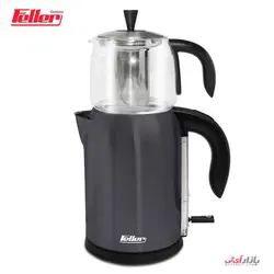 چای ساز فلر مدل TS-470
