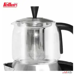 چای ساز فلر مدل TS-470