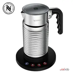 کف ساز شیر نسپرسو مدل Aeroccino 4