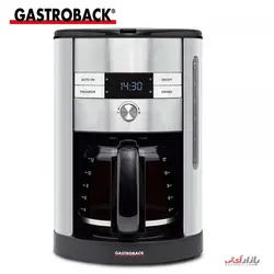 قهوه ساز گاستروبک مدل 42704