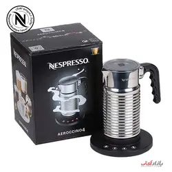 کف شیرساز نسپرسو مدل EU-SI-NE2