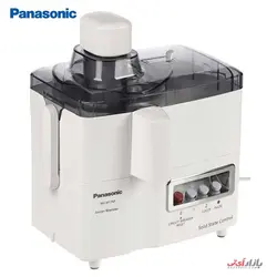 آبمیوه گیری پاناسونیک مدل MJ-J176P