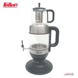 سماور برقی فلر مدل TS-810