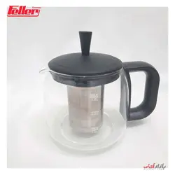 سماور برقی فلر مدل TS-810