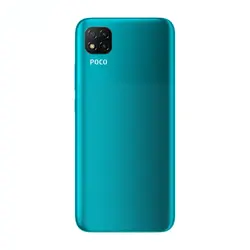 گوشی موبایل POCO مدل C3 M2006C3MI دو سیم‌ کارت ظرفیت 64 گیگابایت و رم 4 گیگابایت