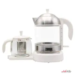 چای ساز فولن مدل FTM_004