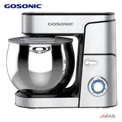 همزن گوسونیک مدل GSM-912