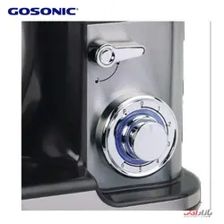 همزن گوسونیک مدل GSM-912