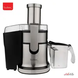 آبمیوه گیری تکنو مدل Te-314