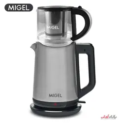 چای ساز میگل مدل 060