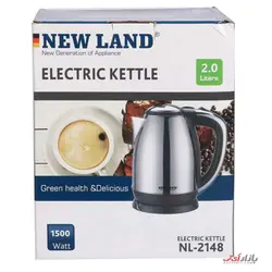 کتری برقی نیولند مدل NL-2148