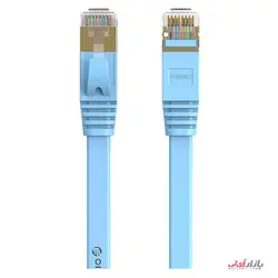 پچ کورد Cat7 اوریکو مدل PUG-C7B طول 8 متر