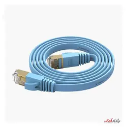 پچ کورد Cat7 اوریکو مدل PUG-C7B طول 8 متر
