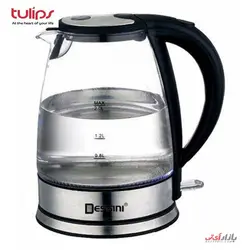 کتری برقی دسینی مدل 222