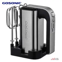 همزن گوسونیک مدل GHM-839