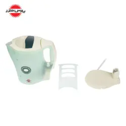 کتری برقی پارس خزر مدل EK-2200P