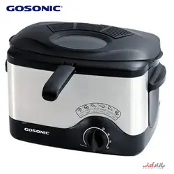 سرخ کن گوسونیک مدل GDF 615