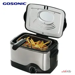 سرخ کن گوسونیک مدل GDF 615