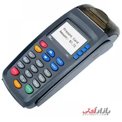 کارت خوان دستگاه پوز سیار پکس PAX S90
