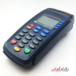 کارت خوان دستگاه پوز سیار پکس PAX S90
