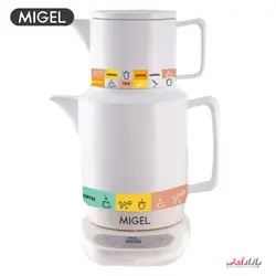 چای ساز میگل مدل GTS 112-06