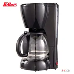 قهوه ساز فلر مدل CM991