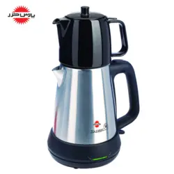 چای ساز پارس‌ خزر مدل IEAEXPERT