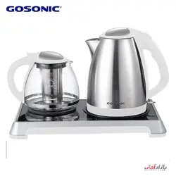 چای ساز گوسونیک مدل GST-766