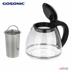 چای ساز گوسونیک مدل GST-766