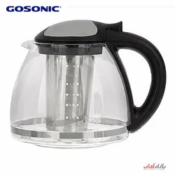 چای ساز گوسونیک مدل GST-766