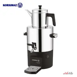 سماور برقي كركماز مدا A841-01 گنجايش 5 ليتر