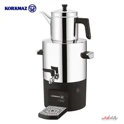 سماور برقی کرکماز مدل A 841