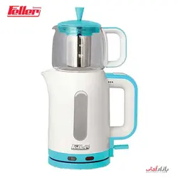 چای ساز فلر مدل ts-260