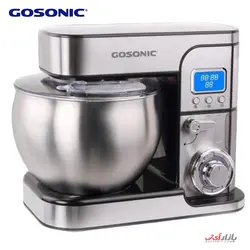 همزن گوسونیک مدل GSM-607