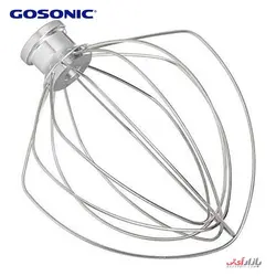 همزن گوسونیک مدل GSM-607