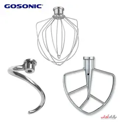 همزن گوسونیک مدل GSM-607