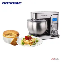 همزن گوسونیک مدل GSM-607