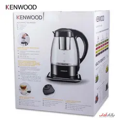 کتری برقی کنوود مدل TMG