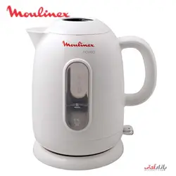 کتری برقی مولینکس مدل noveo by282