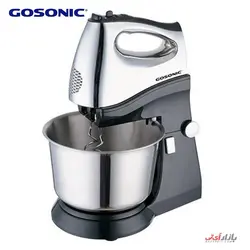همزن گوسونیک مدل GHM_703