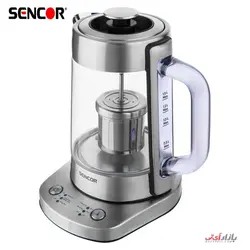 کتری برقی سنکور مدل SWK 1590SS