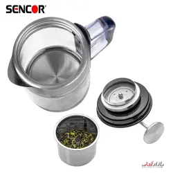 کتری برقی سنکور مدل SWK 1590SS