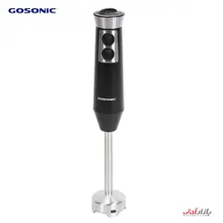 گوشت کوب برقی گوسونیک مدل GSB-828