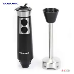 گوشت کوب برقی گوسونیک مدل GSB-828