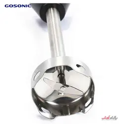 گوشت کوب برقی گوسونیک مدل GSB-828