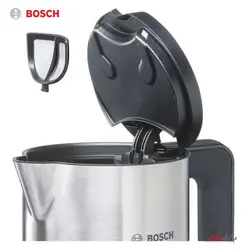 کتری برقی بوش مدل TWK8611P‏