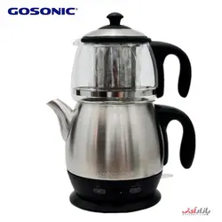 چای ساز گوسونیک مدل Gst-874