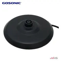 چای ساز گوسونیک مدل Gst-874