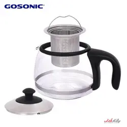 چای ساز گوسونیک مدل Gst-874