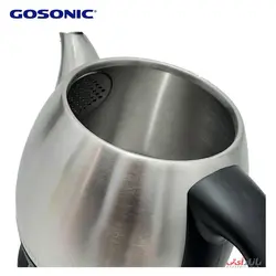 چای ساز گوسونیک مدل Gst-874